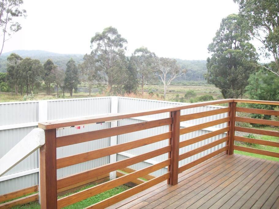 Top Of The Lake Holiday Units Aparthotel Merimbula Exterior photo