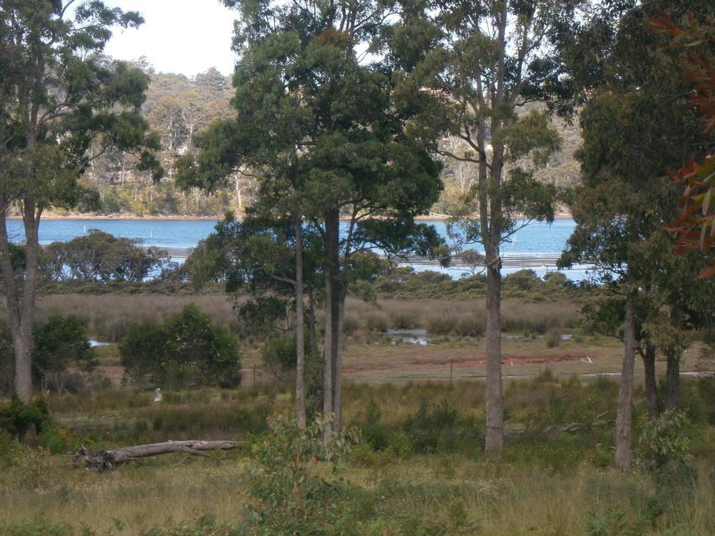 Top Of The Lake Holiday Units Aparthotel Merimbula Exterior photo