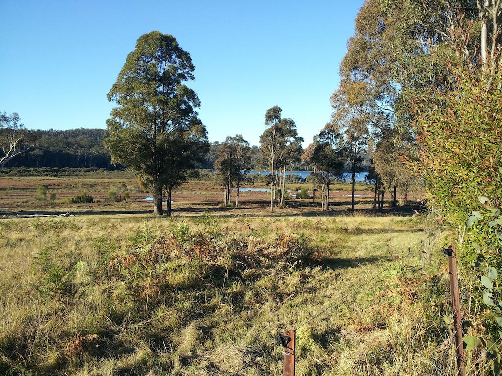 Top Of The Lake Holiday Units Aparthotel Merimbula Exterior photo